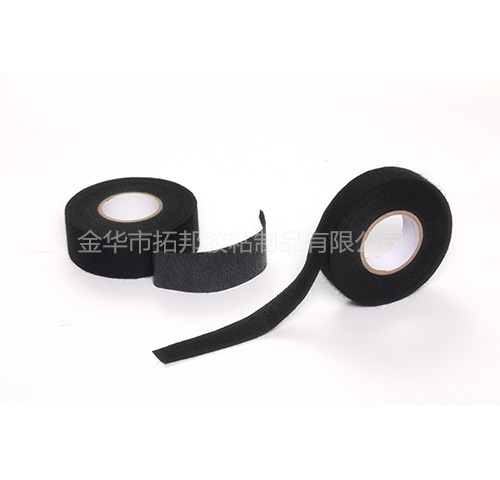 PVC CLOTH COTTON TAPE WIRING HARNESS TAPE