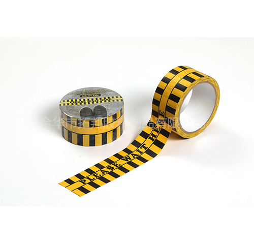 PVC WARNING TAPE